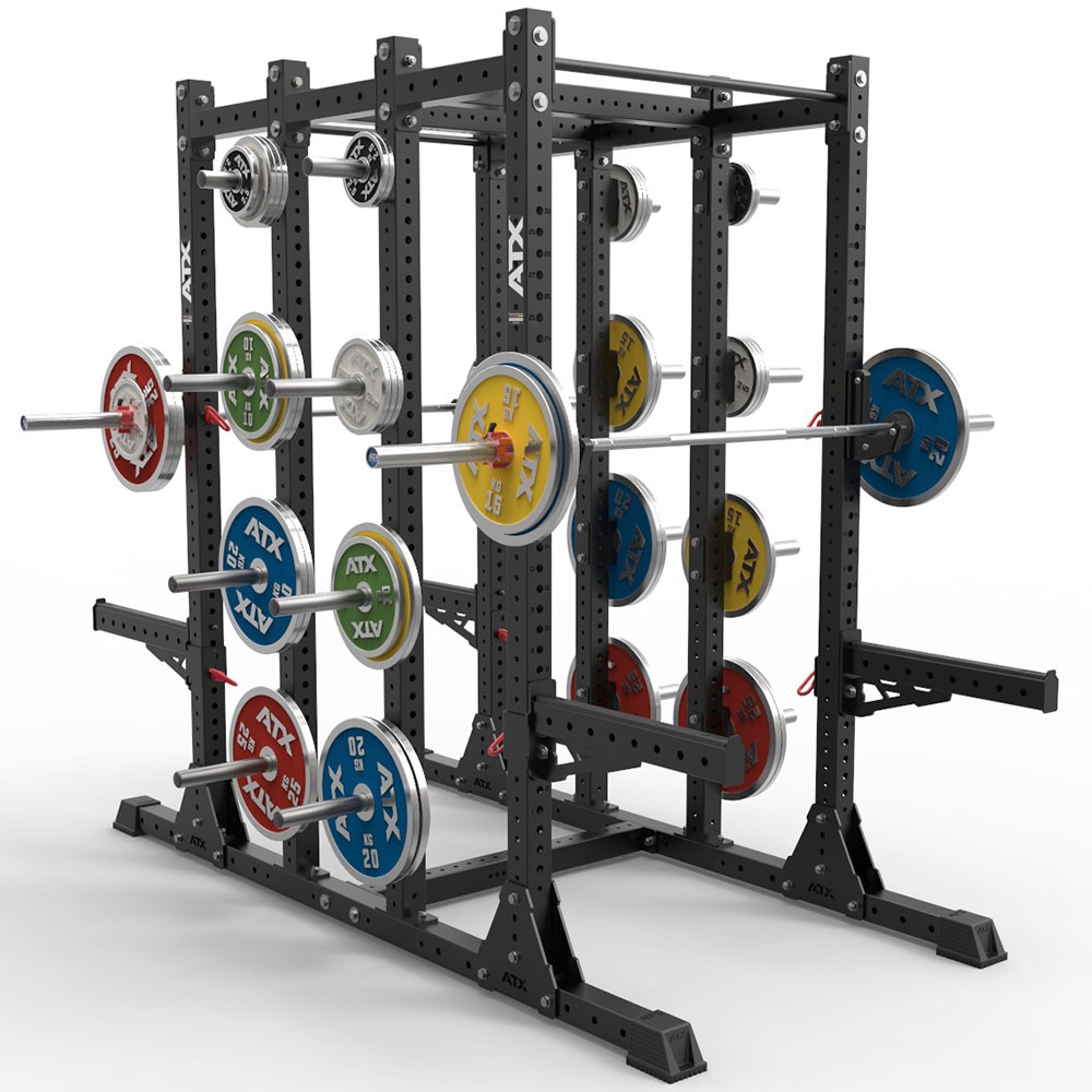 ATX® Kraftgeräte Professionell Fitness Professionell Fitness