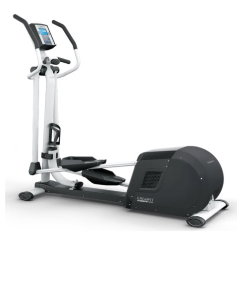 Crosstrainer Cardio 4000 MED - Ergo Fit - Medizinprodukt Klasse I